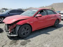 5NPLM4AG7MH028536 2021 HYUNDAI ELANTRA