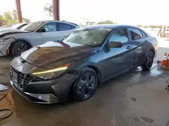 5NPLM4AG7MH029217 2021 HYUNDAI ELANTRA