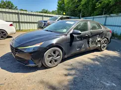 5NPLM4AG7MH029931 2021 HYUNDAI ELANTRA