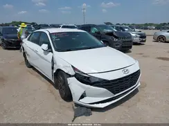 5NPLM4AG7MH033445 2021 HYUNDAI ELANTRA