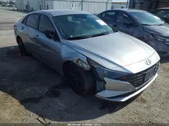 5NPLM4AG7MH034188 2021 HYUNDAI ELANTRA