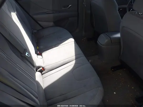 5NPLM4AG7MH034188 2021 HYUNDAI ELANTRA - Image 8