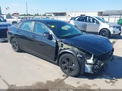 5NPLM4AG7MH034756 2021 HYUNDAI ELANTRA