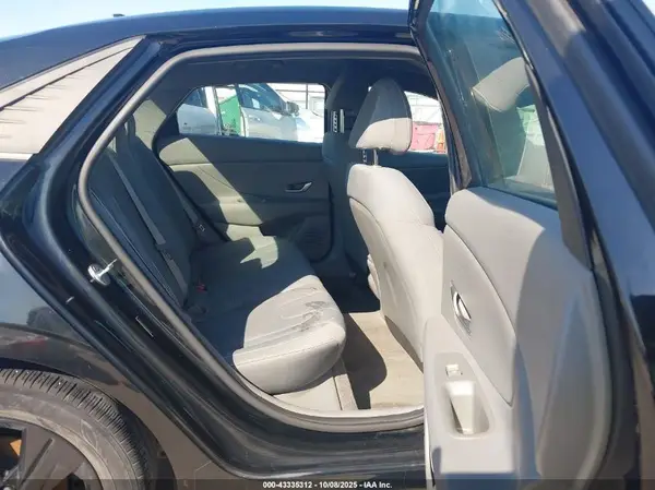 5NPLM4AG7MH034756 2021 HYUNDAI ELANTRA - Image 8