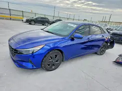 5NPLM4AG7MH036412 2021 HYUNDAI ELANTRA
