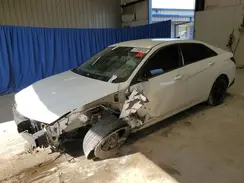 5NPLM4AG7MH037334 2021 HYUNDAI ELANTRA