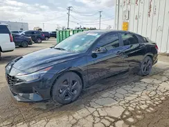 5NPLM4AG7MH038421 2021 HYUNDAI ELANTRA