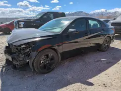 5NPLM4AG7MH040895 2021 HYUNDAI ELANTRA