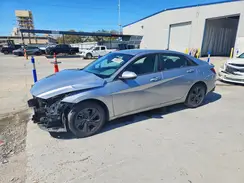5NPLM4AG7MH043327 2021 HYUNDAI ELANTRA
