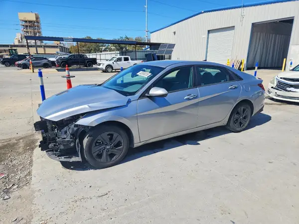 5NPLM4AG7MH043327 2021 HYUNDAI ELANTRA