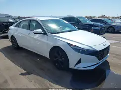 5NPLM4AG7MH043568 2021 HYUNDAI ELANTRA