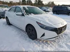5NPLM4AG7MH044087 2021 HYUNDAI ELANTRA