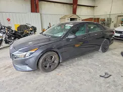 5NPLM4AG7MH044784 2021 HYUNDAI ELANTRA
