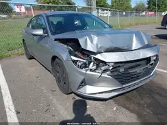 5NPLM4AG7MH045014 2021 HYUNDAI ELANTRA