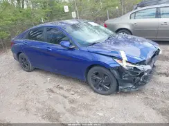 5NPLM4AG7MH045336 2021 HYUNDAI ELANTRA