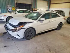 5NPLM4AG7MH045787 2021 HYUNDAI ELANTRA