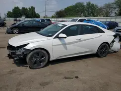 5NPLM4AG7MH046003 2021 HYUNDAI ELANTRA
