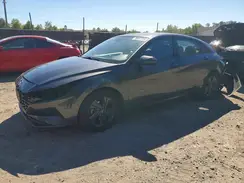 5NPLM4AG7MH046048 2021 HYUNDAI ELANTRA