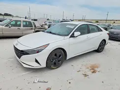 5NPLM4AG7MH046082 2021 HYUNDAI ELANTRA