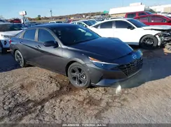 5NPLM4AG7MH046910 2021 HYUNDAI ELANTRA