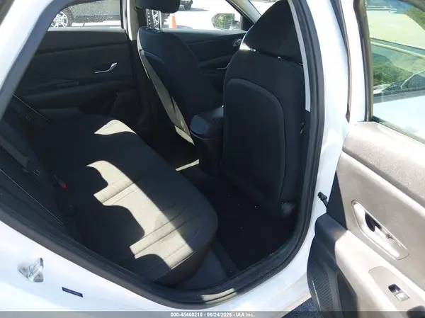 5NPLM4AG7MH048334 2021 HYUNDAI ELANTRA - Image 8