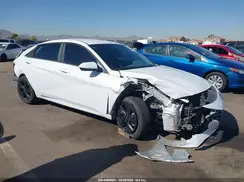 5NPLM4AG7MH048351 2021 HYUNDAI ELANTRA
