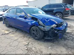 5NPLM4AG7MH048754 2021 HYUNDAI ELANTRA