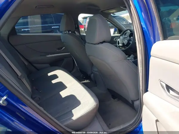 5NPLM4AG7MH048754 2021 HYUNDAI ELANTRA - Image 8