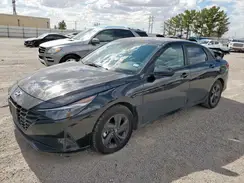 5NPLM4AG7MH051282 2021 HYUNDAI ELANTRA