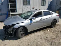 5NPLM4AG7MH052240 2021 HYUNDAI ELANTRA