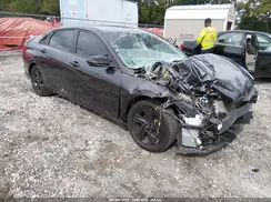 5NPLM4AG7MH052495 2021 HYUNDAI ELANTRA