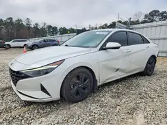 5NPLM4AG7NH054250 2022 HYUNDAI ELANTRA