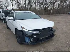 5NPLM4AG7NH054748 2022 HYUNDAI ELANTRA