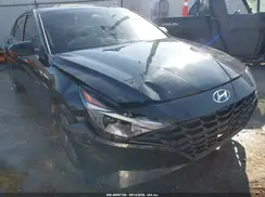 5NPLM4AG7NH054944 2022 HYUNDAI ELANTRA