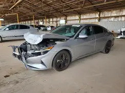5NPLM4AG7NH055382 2022 HYUNDAI ELANTRA