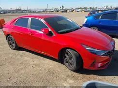 5NPLM4AG7NH056628 2022 HYUNDAI ELANTRA