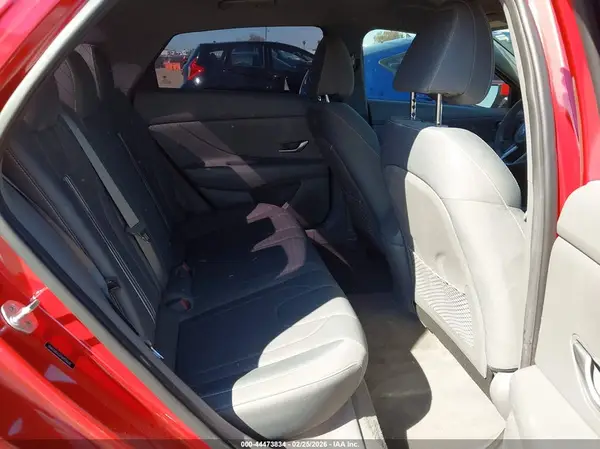 5NPLM4AG7NH056628 2022 HYUNDAI ELANTRA - Image 8