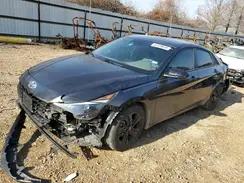 5NPLM4AG7NH056807 2022 HYUNDAI ELANTRA