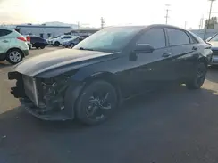 5NPLM4AG7NH058668 2022 HYUNDAI ELANTRA