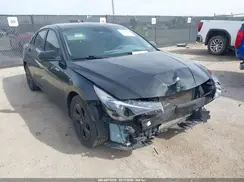 5NPLM4AG7NH060193 2022 HYUNDAI ELANTRA