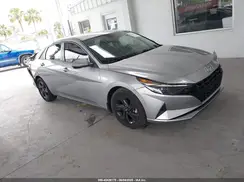 5NPLM4AG7NH060954 2022 HYUNDAI ELANTRA