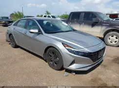 5NPLM4AG7NH061179 2022 HYUNDAI ELANTRA