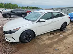 5NPLM4AG7NH061456 2022 HYUNDAI ELANTRA