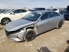 5NPLM4AG7NH061554 2022 HYUNDAI ELANTRA
