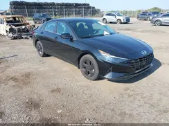5NPLM4AG7NH063904 2022 HYUNDAI ELANTRA