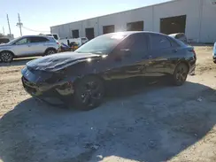5NPLM4AG7NH065605 2022 HYUNDAI ELANTRA