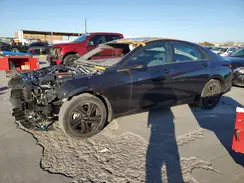 5NPLM4AG7NH065815 2022 HYUNDAI ELANTRA