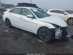 5NPLM4AG7NH065958 2022 HYUNDAI ELANTRA