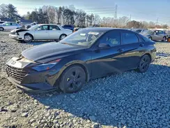 5NPLM4AG7NH066026 2022 HYUNDAI ELANTRA