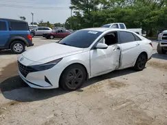 5NPLM4AG7NH066074 2022 HYUNDAI ELANTRA